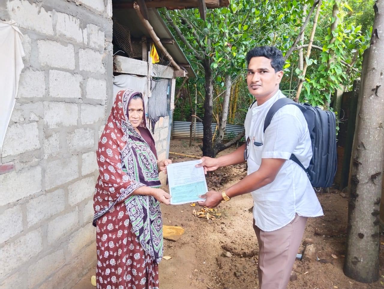 new home construction