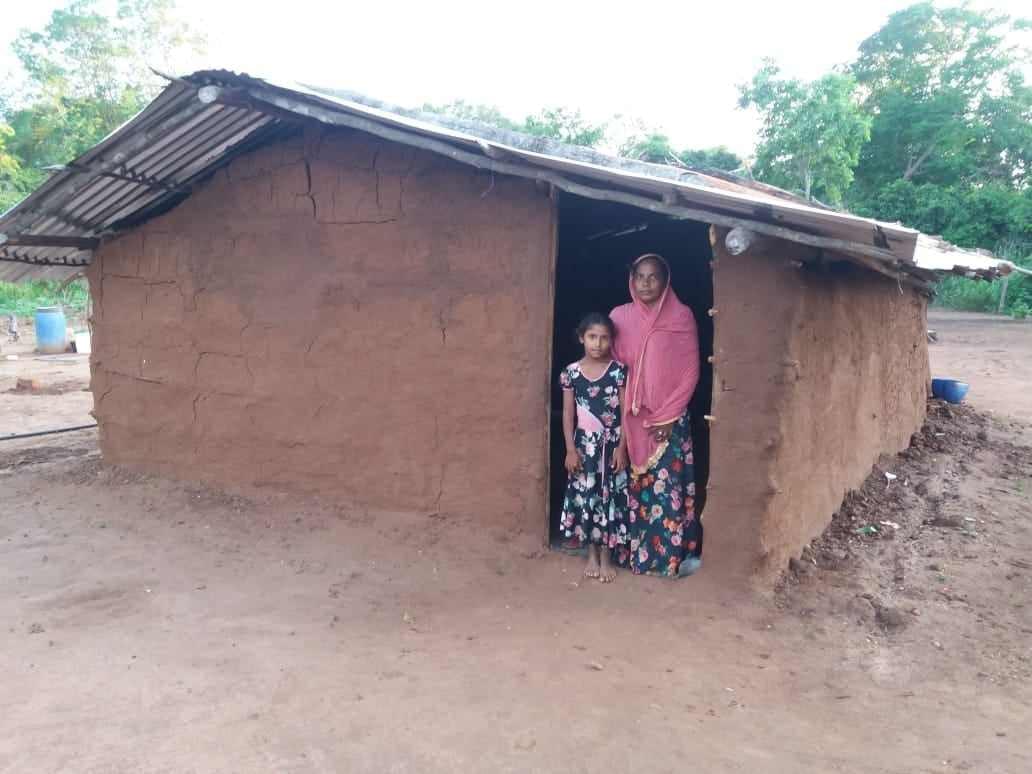 Home needed